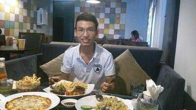 Touch Coffee & Restaurant