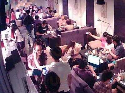 Touch Coffee & Restaurant