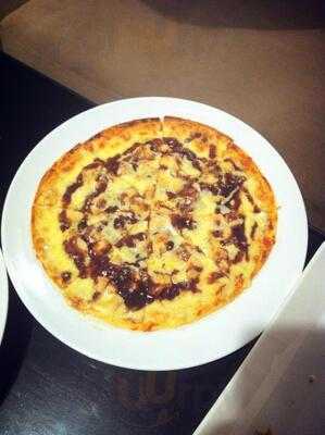 Touch Coffee & Restaurant