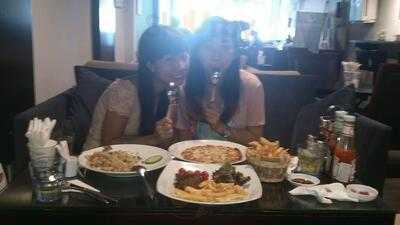 Touch Coffee & Restaurant