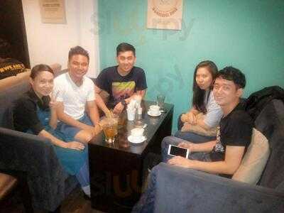 Touch Coffee & Restaurant