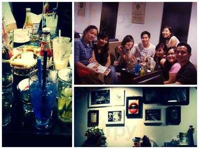 Touch Coffee & Restaurant