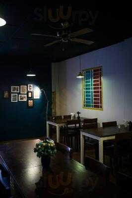 Touch Coffee & Restaurant