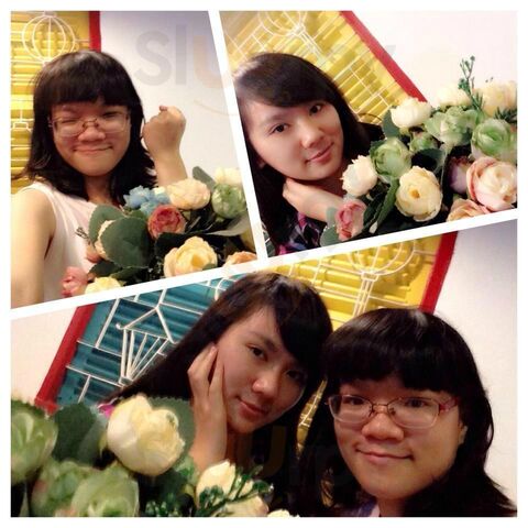 Touch Coffee & Restaurant