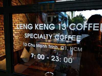 Leng Keng 13