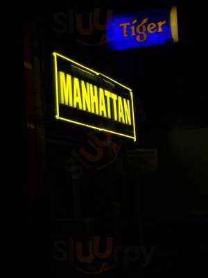 Manhattan Bar