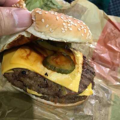 Burger King