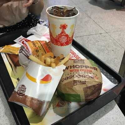 Burger King