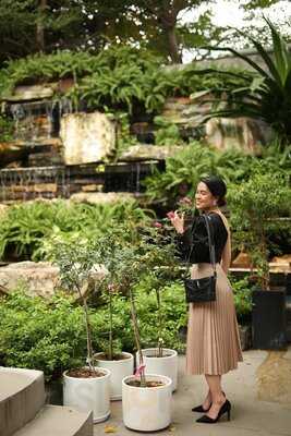 Hoa Viên Phú Thọ-coffee & Restaurant