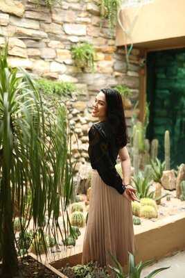 Hoa Viên Phú Thọ-coffee & Restaurant