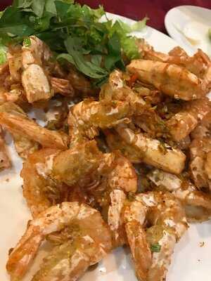 Nhà Hàng Hải Sản - 63 Cao Thắng