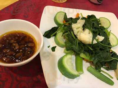 Nhà Hàng Hải Sản - 63 Cao Thắng