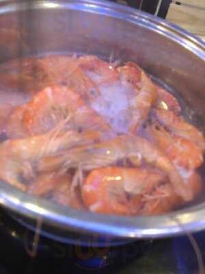 Nhà Hàng Hải Sản - 63 Cao Thắng