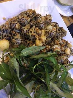 Nhà Hàng Hải Sản - 63 Cao Thắng