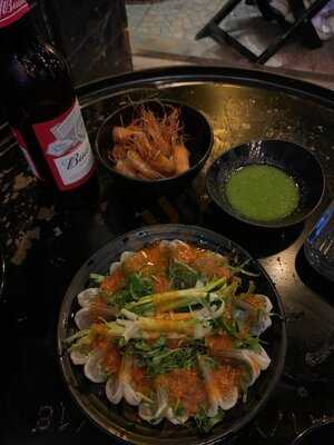 Warning Zone - 72 Ly Tu Trong