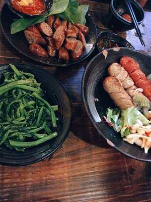 Warning Zone - 72 Ly Tu Trong