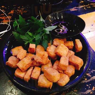 Warning Zone - 72 Ly Tu Trong