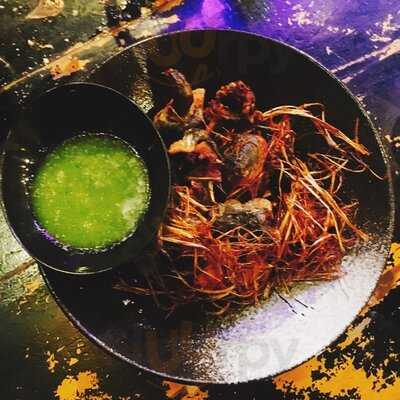 Warning Zone - 72 Ly Tu Trong