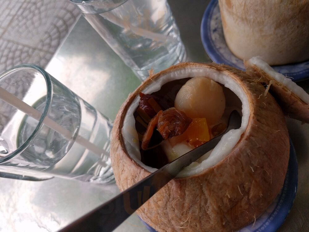 Quán Kem Cà Phê 24