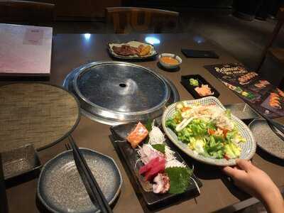 Isushi Trường Sơn