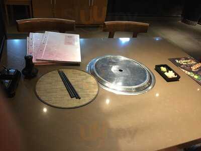 Isushi Trường Sơn