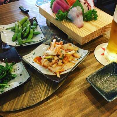 Isushi Trường Sơn