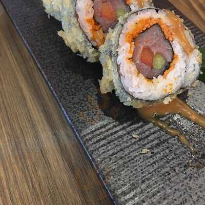 Isushi Trường Sơn