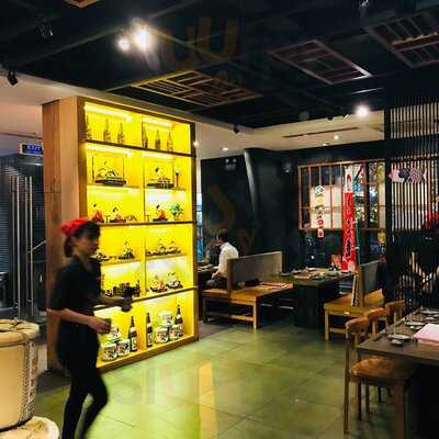 Isushi Trường Sơn