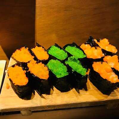 Isushi Trường Sơn