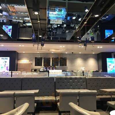 Paris Baguette Ho Chi Minh