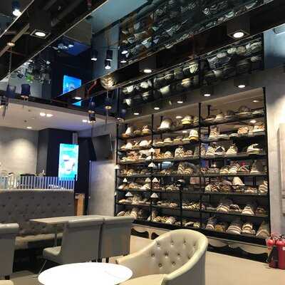 Paris Baguette Ho Chi Minh