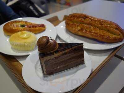 Paris Baguette Ho Chi Minh