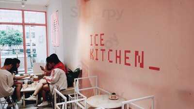 Ice Kitchen