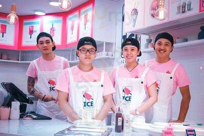 Ice Kitchen