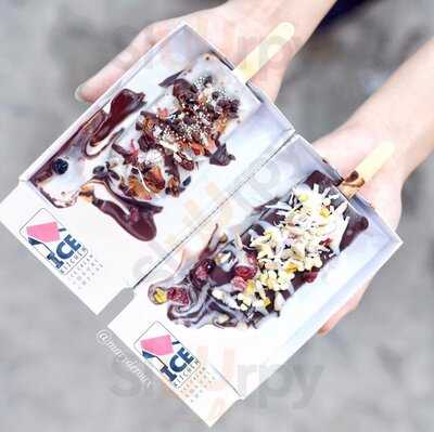 Ice Kitchen
