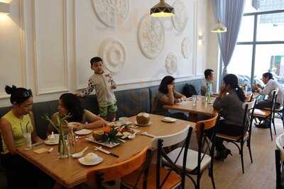 Nhà Hàng Chay Quán Âm