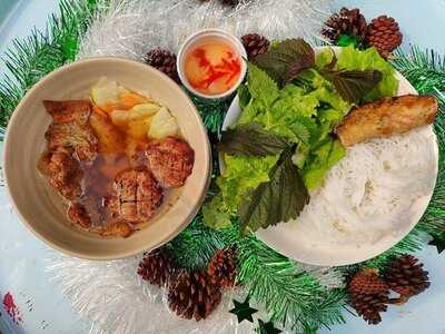 Bún Chả Hà Nội