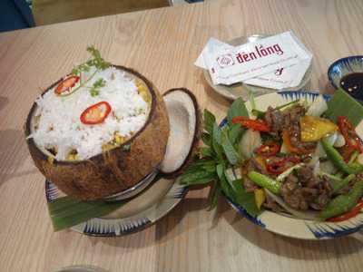 Bún Chả Hà Nội