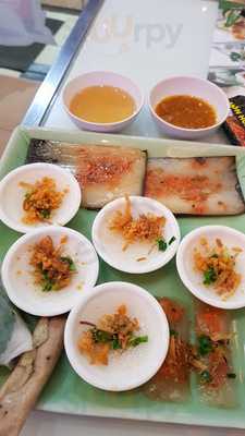 Bún Chả Hà Nội