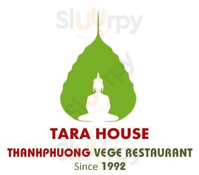 Nhà Hàng Chay Thanh Phương - Tara House