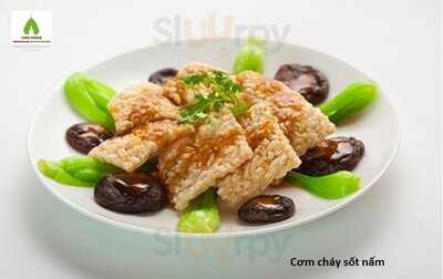 Nhà Hàng Chay Thanh Phương - Tara House