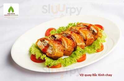 Nhà Hàng Chay Thanh Phương - Tara House