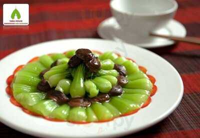 Nhà Hàng Chay Thanh Phương - Tara House