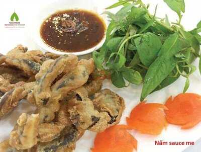 Nhà Hàng Chay Thanh Phương - Tara House