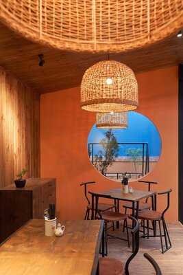 Bánh Đa Cua Dì Lý