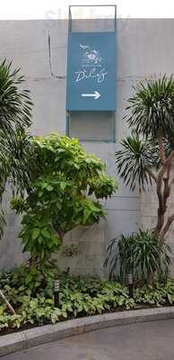 Bánh Đa Cua Dì Lý