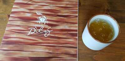 Bánh Đa Cua Dì Lý