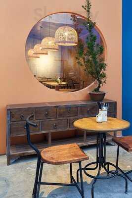 Bánh Đa Cua Dì Lý