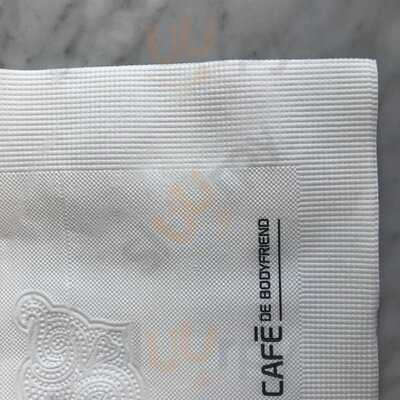 Cafe De Bodyfriend