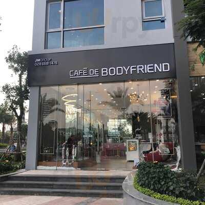 Cafe De Bodyfriend